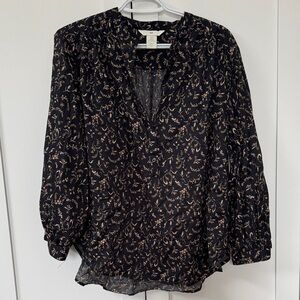 Cotton Doen-style top